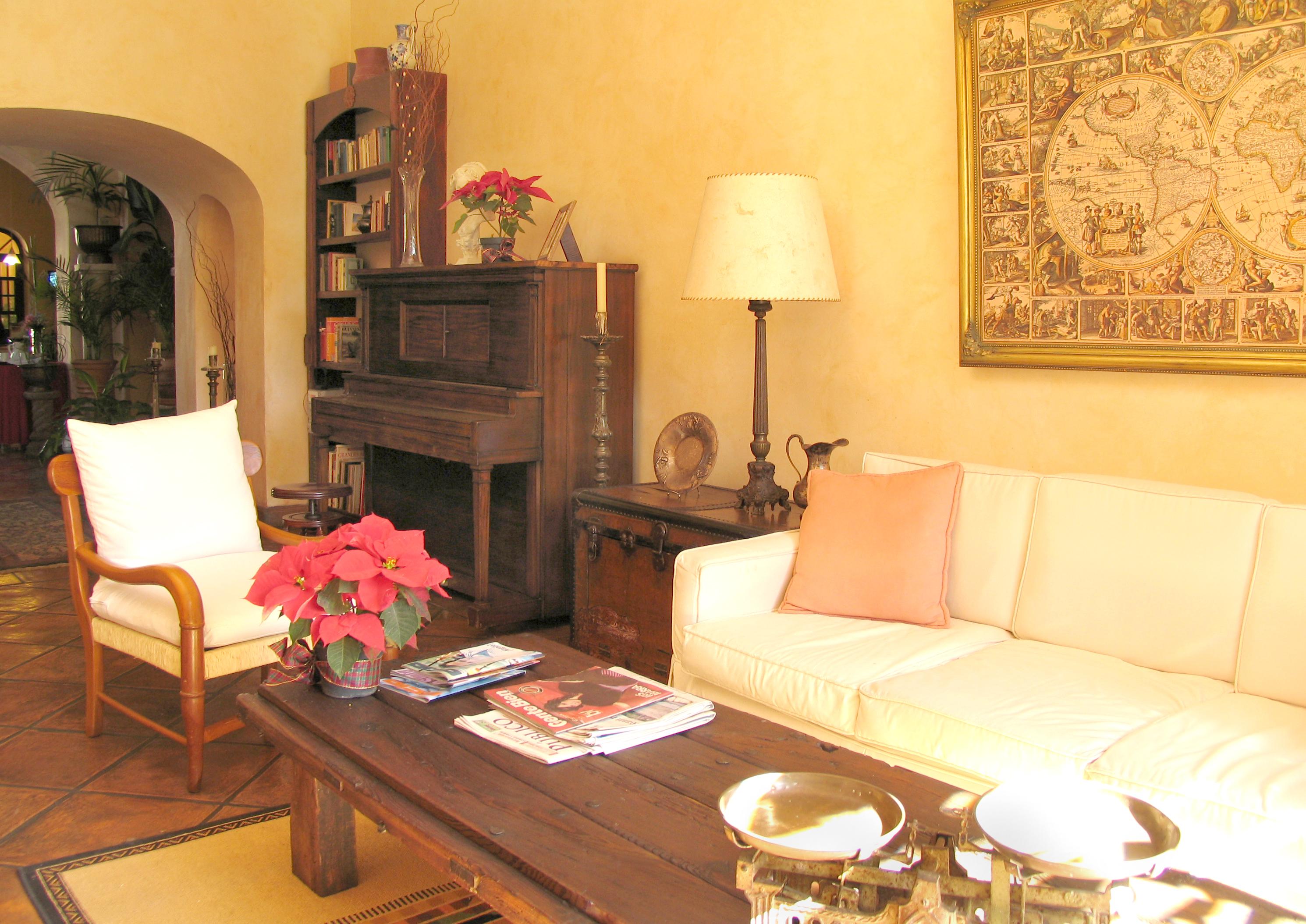 Villa Ganz Boutique Hotel Guadalajara Zewnętrze zdjęcie