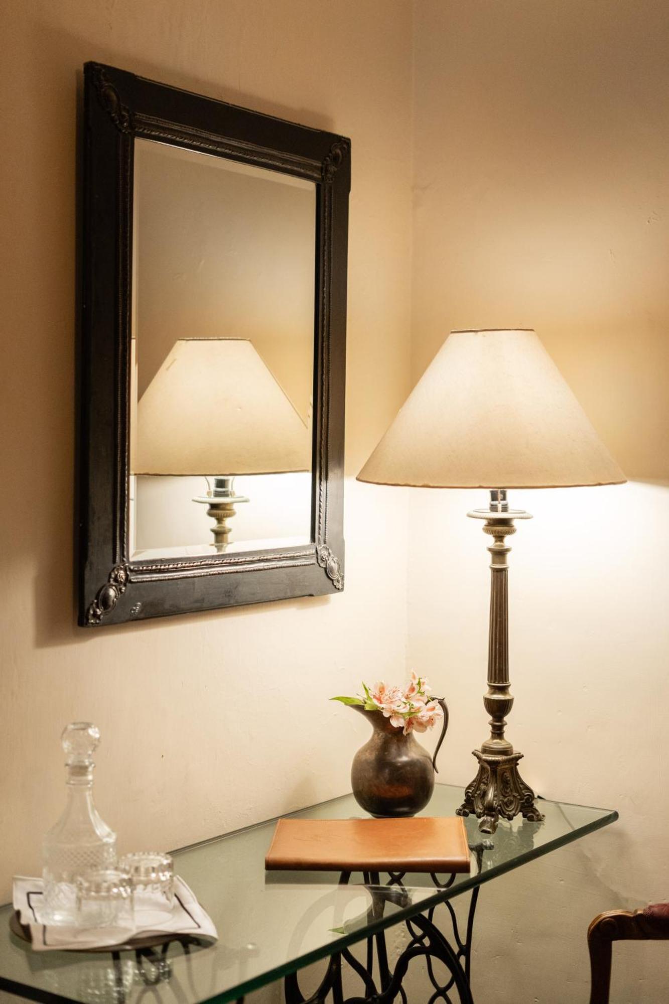 Villa Ganz Boutique Hotel Guadalajara Zewnętrze zdjęcie