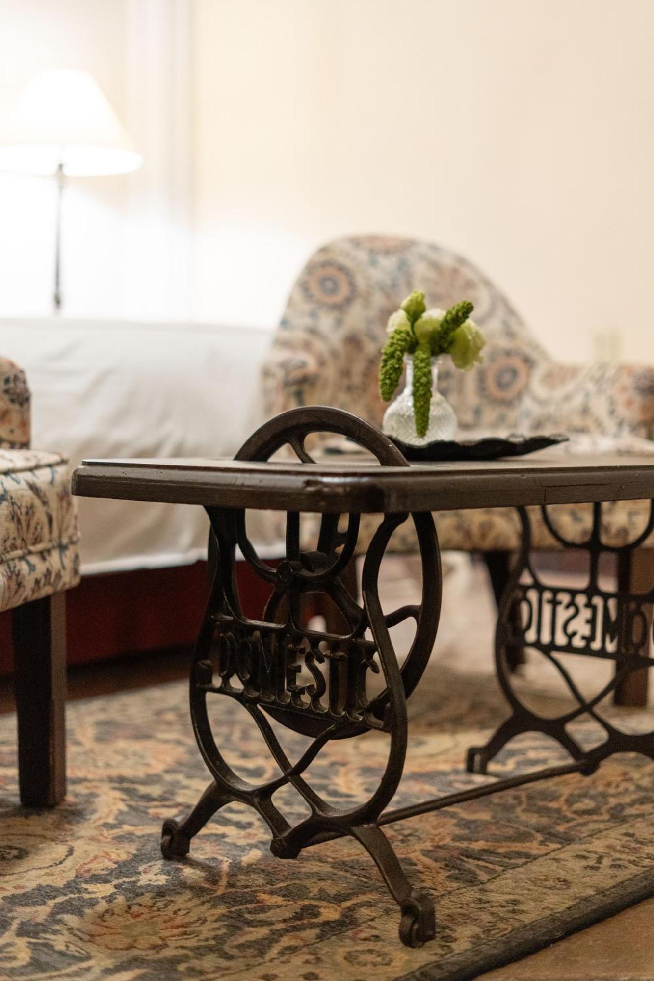 Villa Ganz Boutique Hotel Guadalajara Zewnętrze zdjęcie