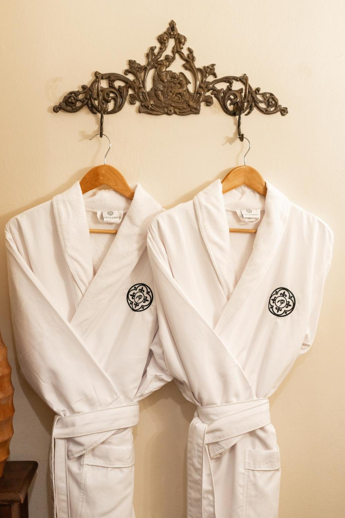 Villa Ganz Boutique Hotel Guadalajara Zewnętrze zdjęcie