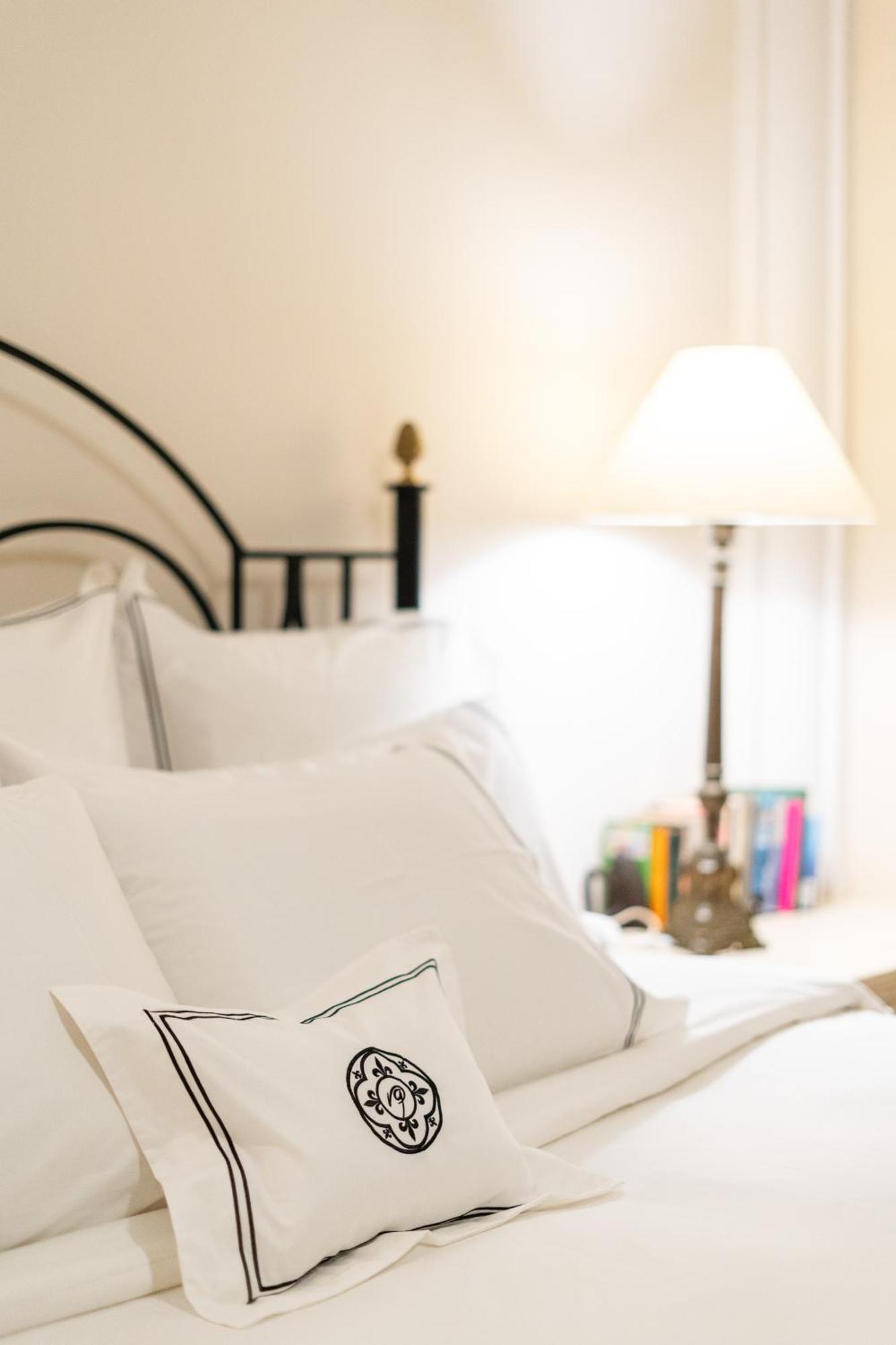 Villa Ganz Boutique Hotel Guadalajara Zewnętrze zdjęcie