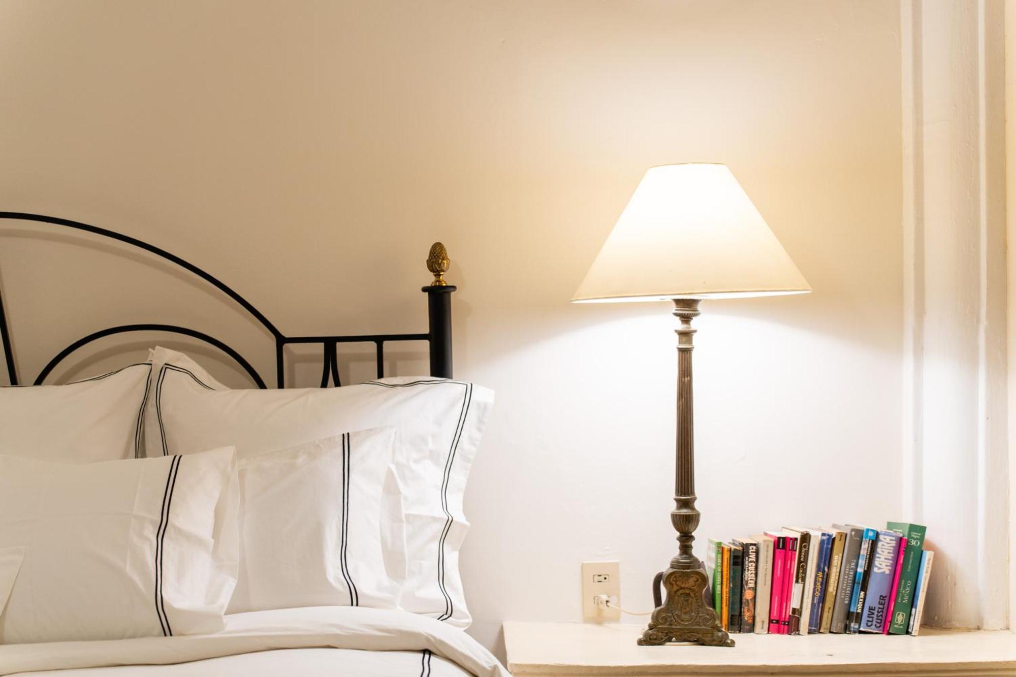 Villa Ganz Boutique Hotel Guadalajara Zewnętrze zdjęcie