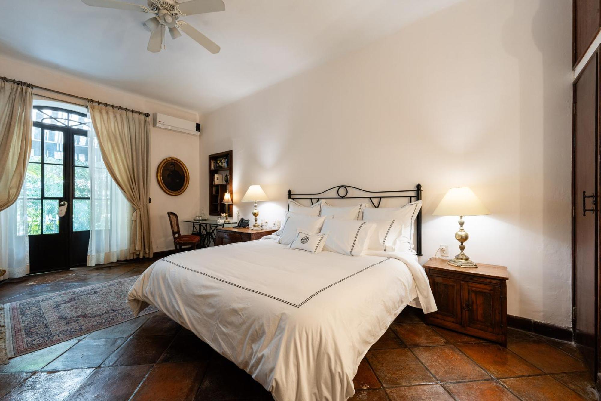 Villa Ganz Boutique Hotel Guadalajara Zewnętrze zdjęcie