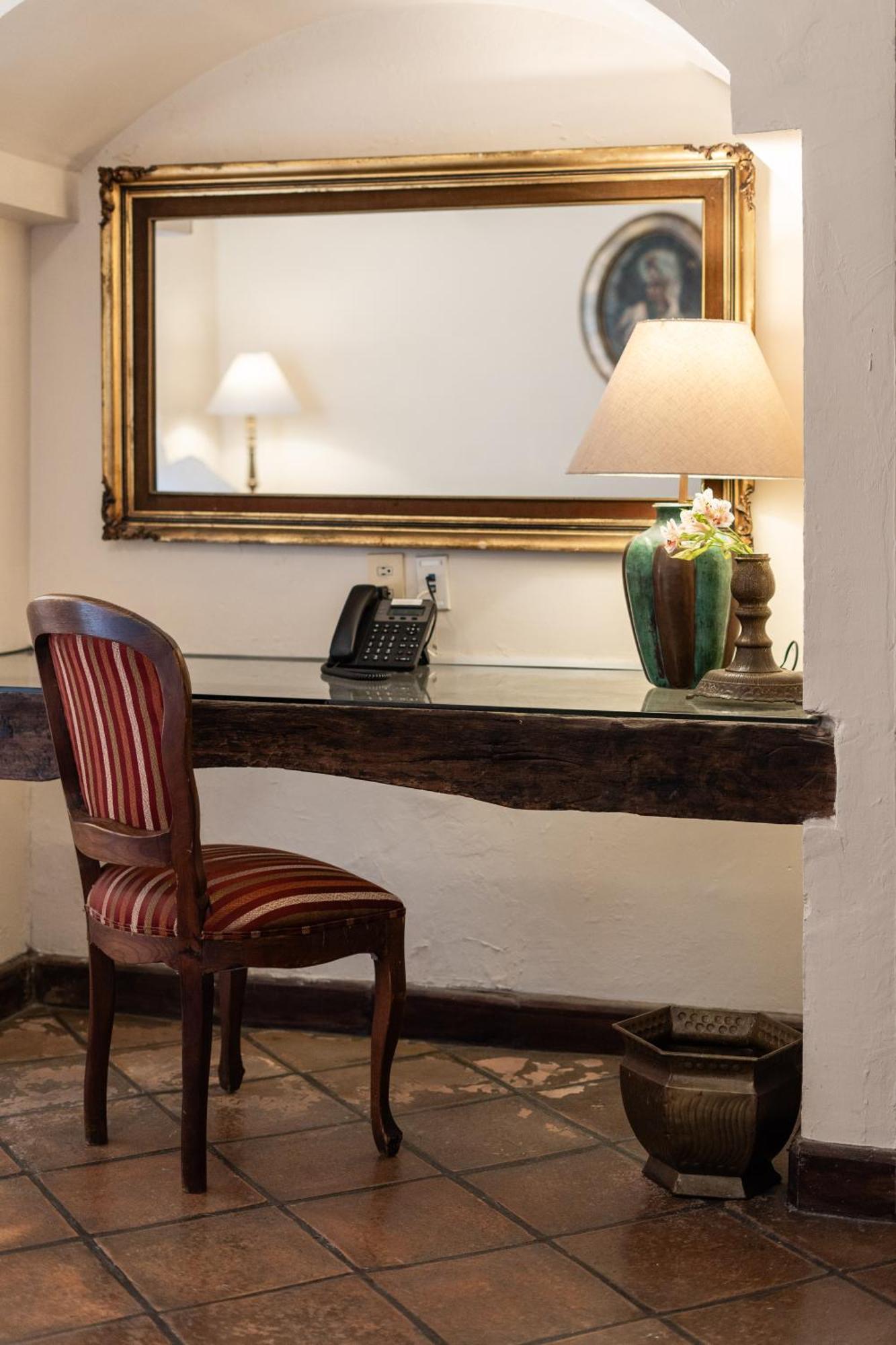 Villa Ganz Boutique Hotel Guadalajara Zewnętrze zdjęcie