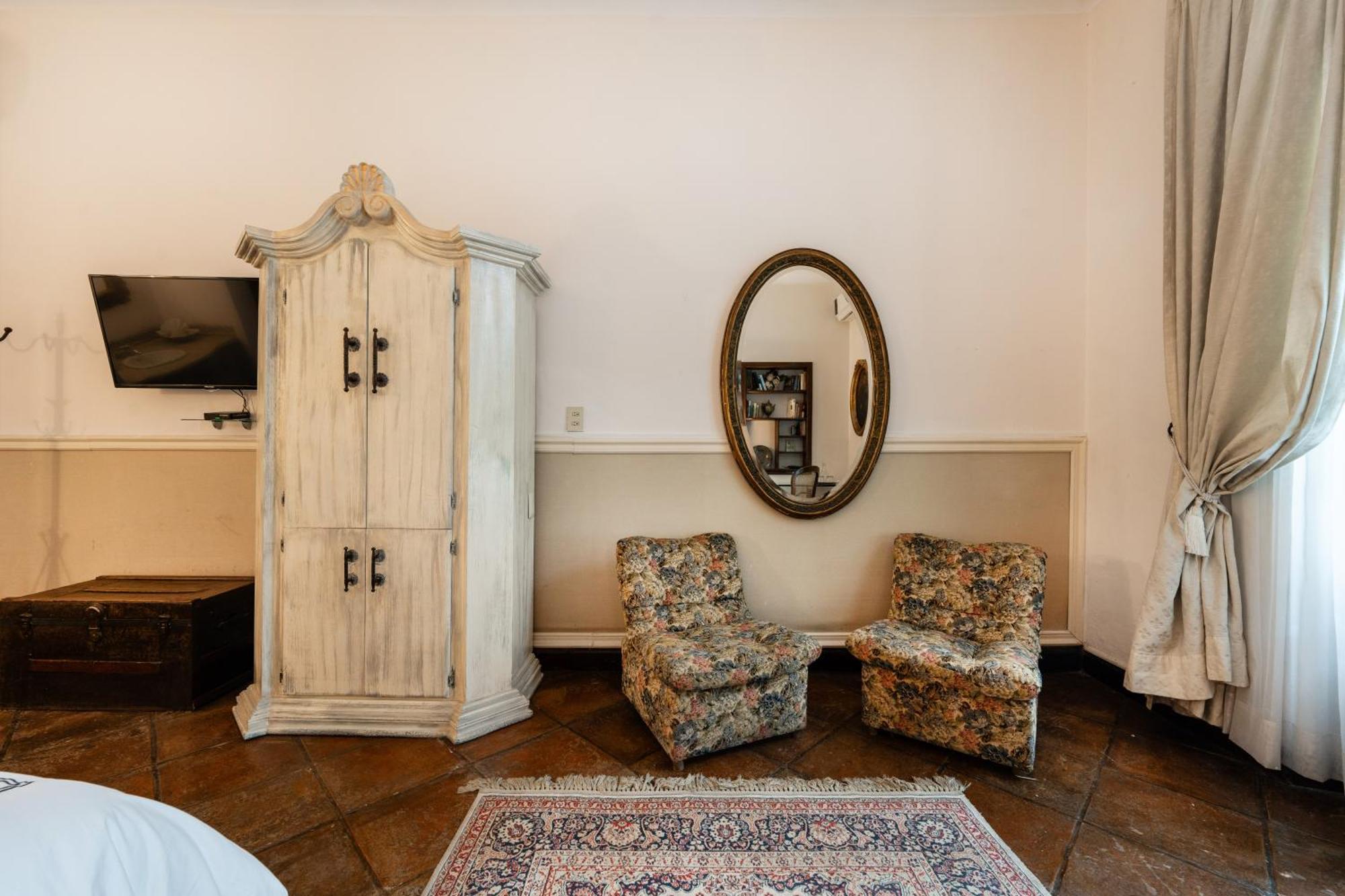 Villa Ganz Boutique Hotel Guadalajara Zewnętrze zdjęcie