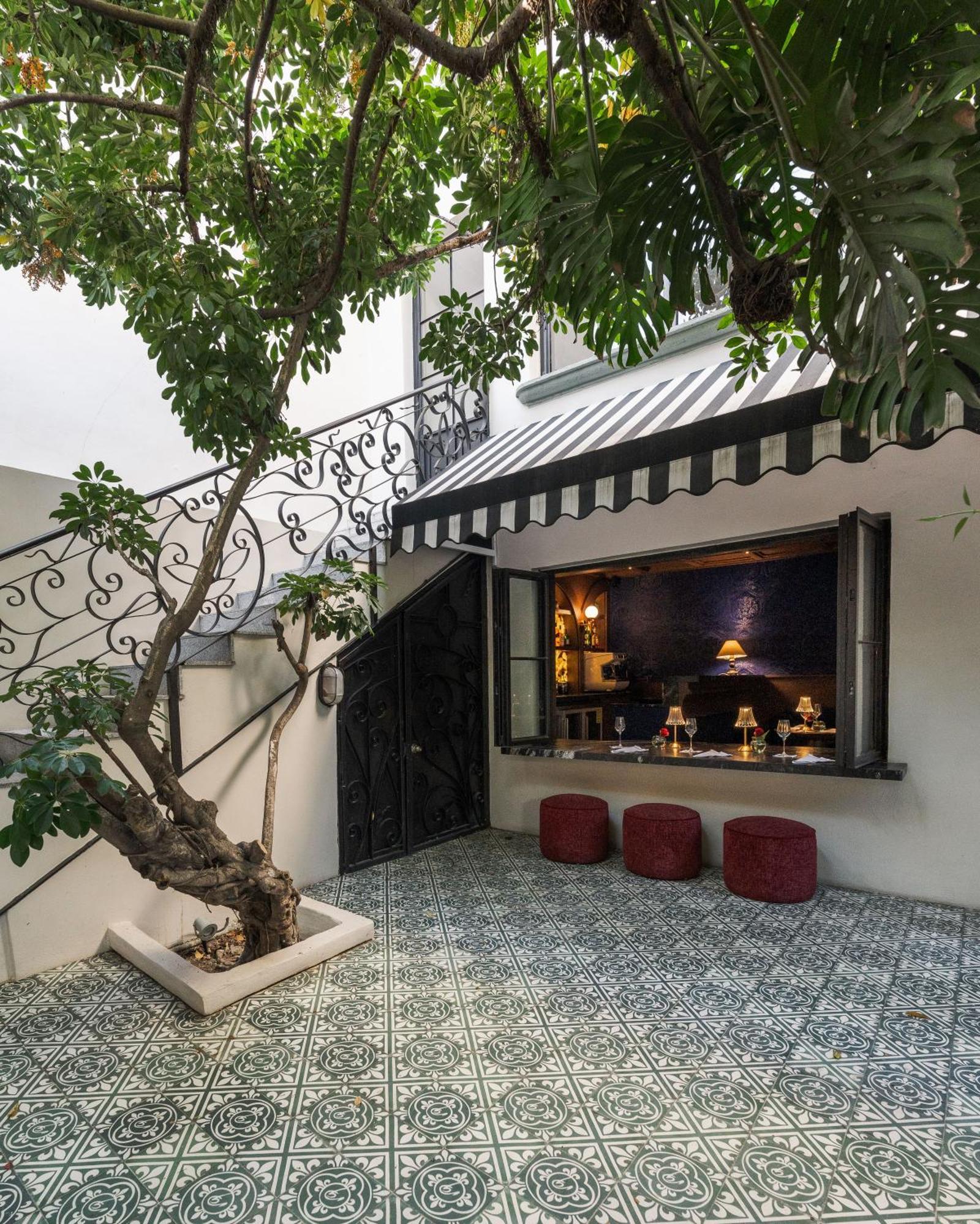 Villa Ganz Boutique Hotel Guadalajara Zewnętrze zdjęcie