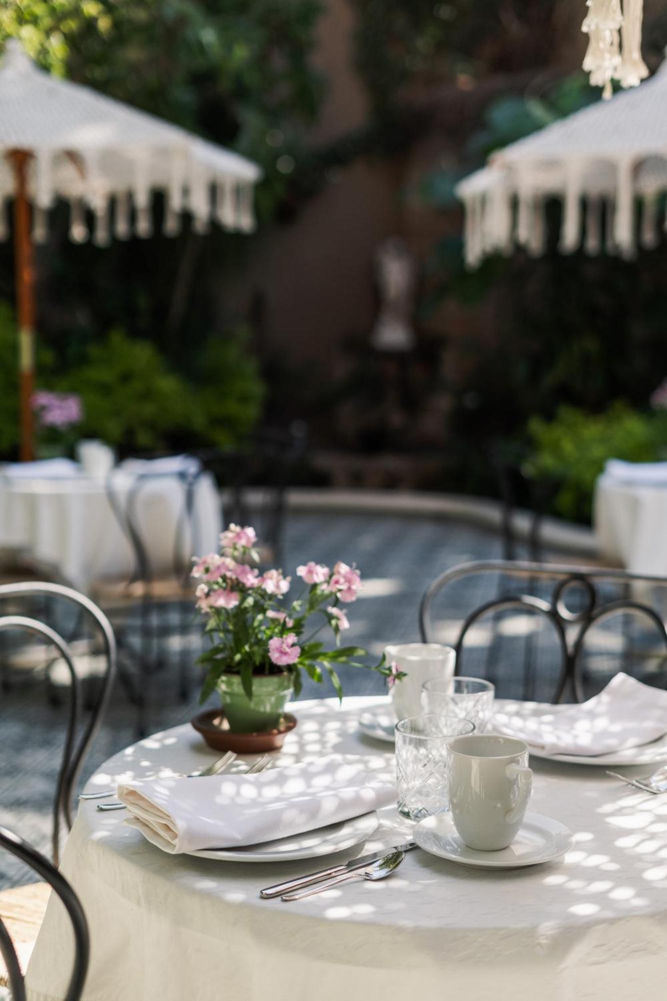 Villa Ganz Boutique Hotel Guadalajara Zewnętrze zdjęcie