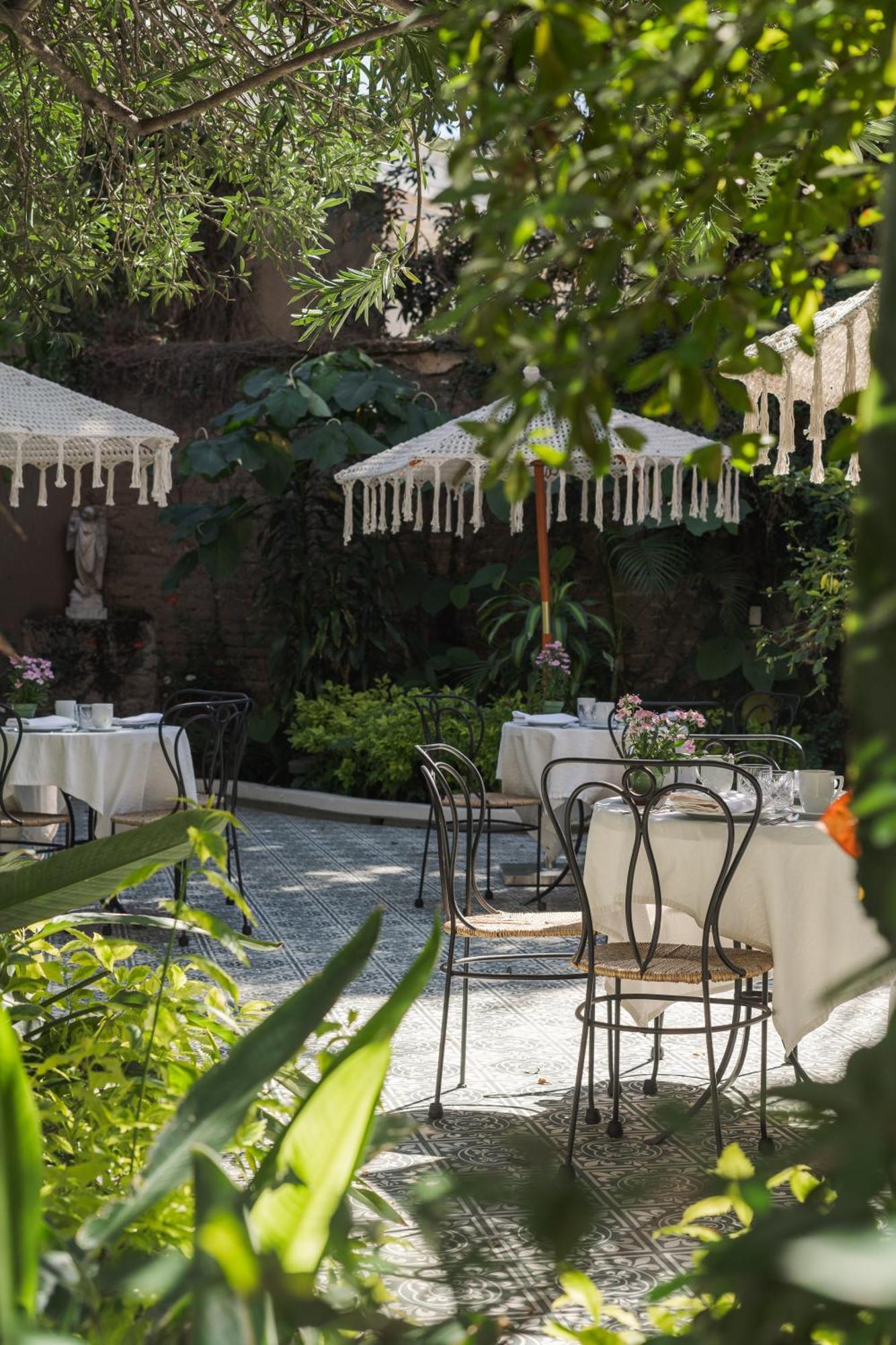 Villa Ganz Boutique Hotel Guadalajara Zewnętrze zdjęcie
