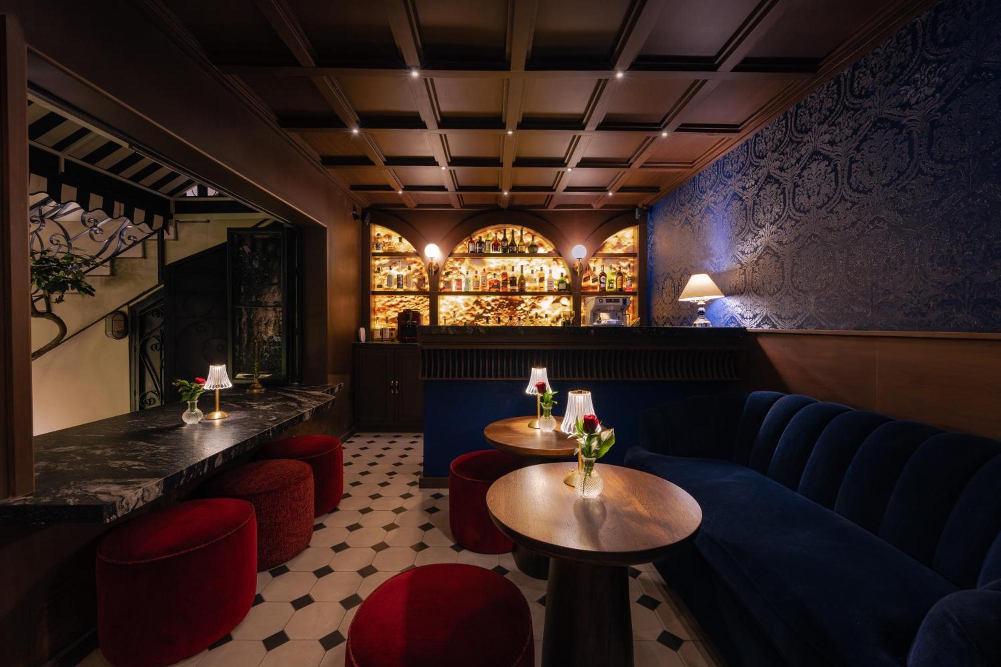 Villa Ganz Boutique Hotel Guadalajara Zewnętrze zdjęcie