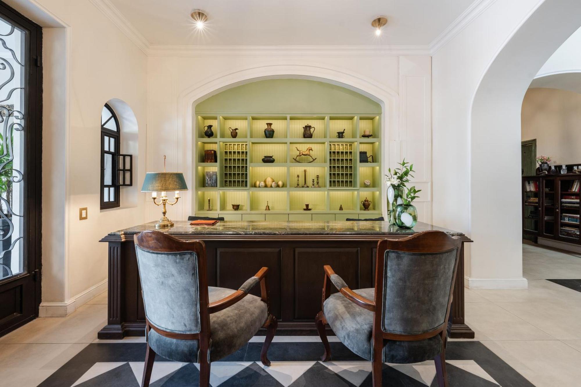 Villa Ganz Boutique Hotel Guadalajara Zewnętrze zdjęcie