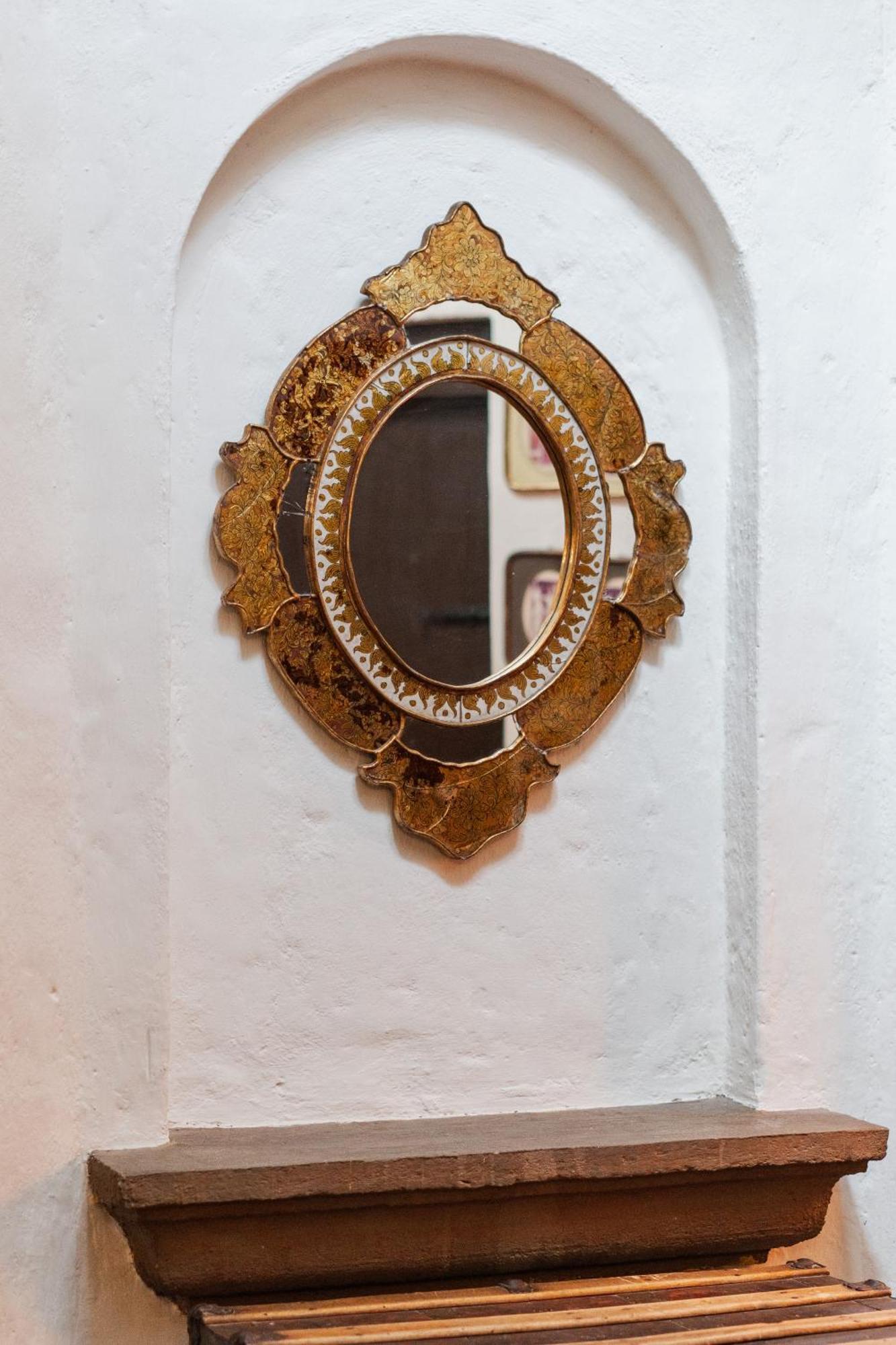 Villa Ganz Boutique Hotel Guadalajara Zewnętrze zdjęcie
