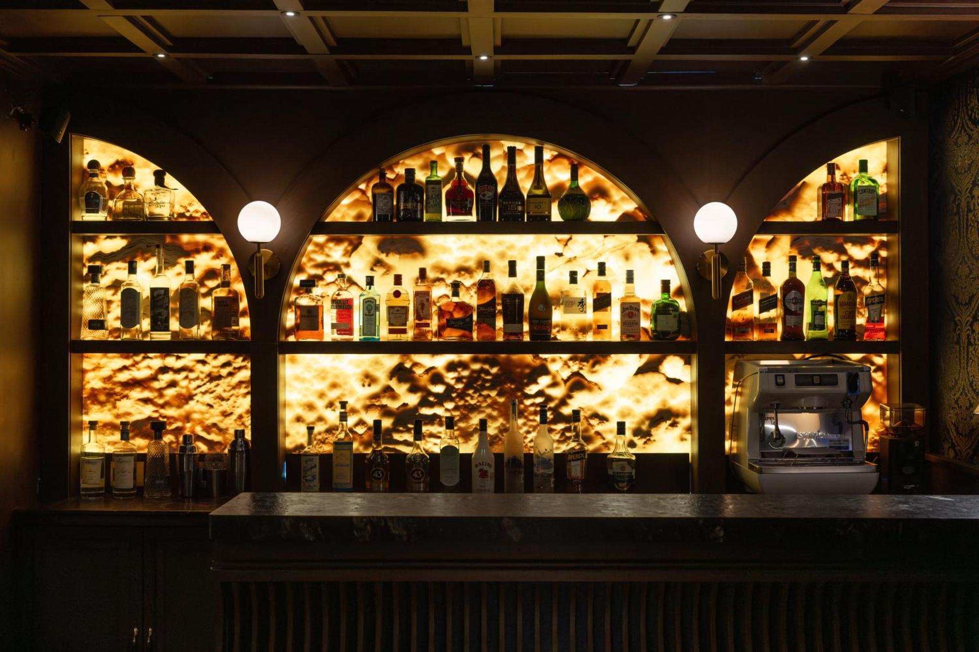 Villa Ganz Boutique Hotel Guadalajara Zewnętrze zdjęcie