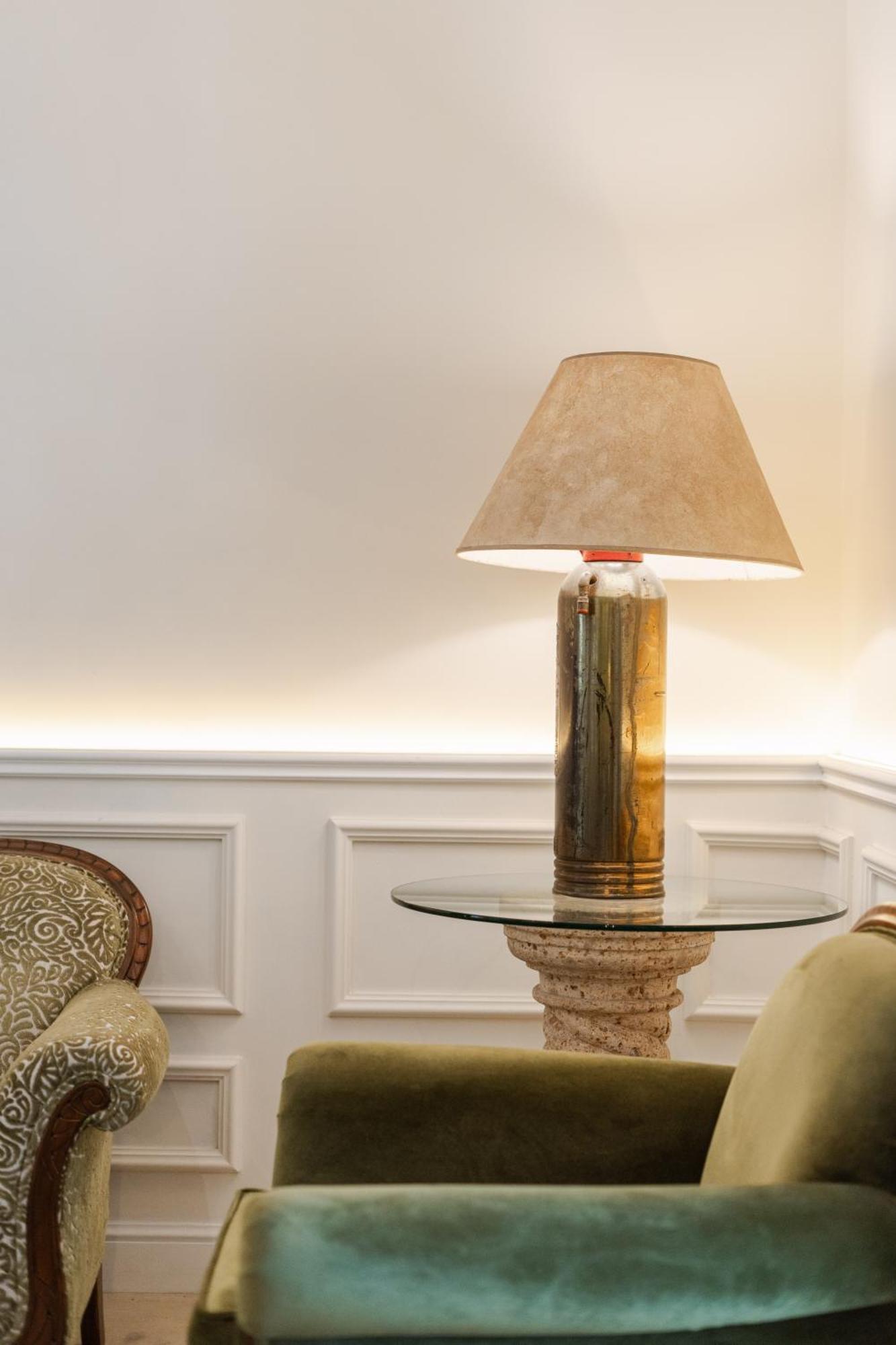 Villa Ganz Boutique Hotel Guadalajara Zewnętrze zdjęcie